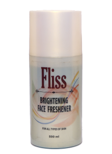 Fliss Face Freshener 500ml