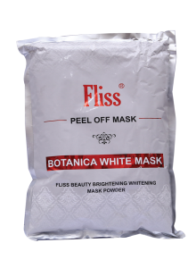 Fliss Botanica White Mask 900gms