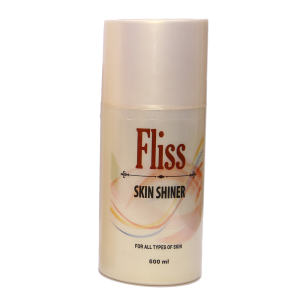 Fliss Skin Shiner 500ml