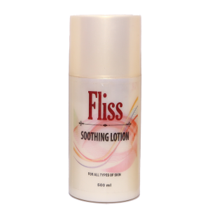 Fliss Soothing Lotion 500ml
