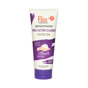 Multi Action Cleanser 200ml