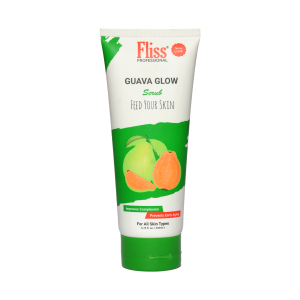 Guava Glow Scrub 200ml