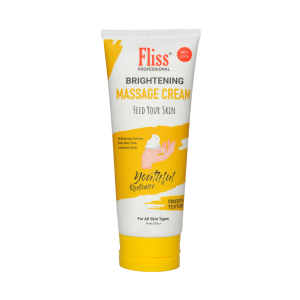 Massage Cream 200ml