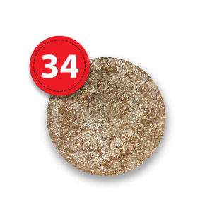 Shimmer Eye Shade - 34