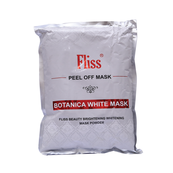 Fliss Botanica White Mask 900gms
