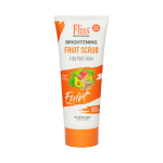 Fruit Scrub 200ml