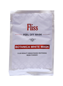Fliss White Mask 50gms