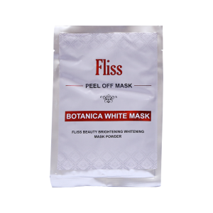 Fliss White Mask 50gms