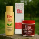 Keratin Treatment Set