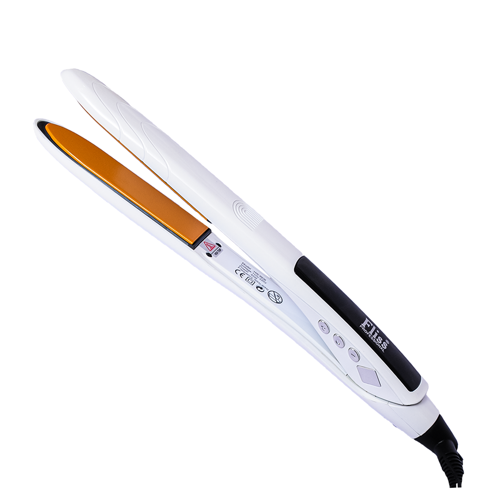 Ceramic Flat Iron #399363